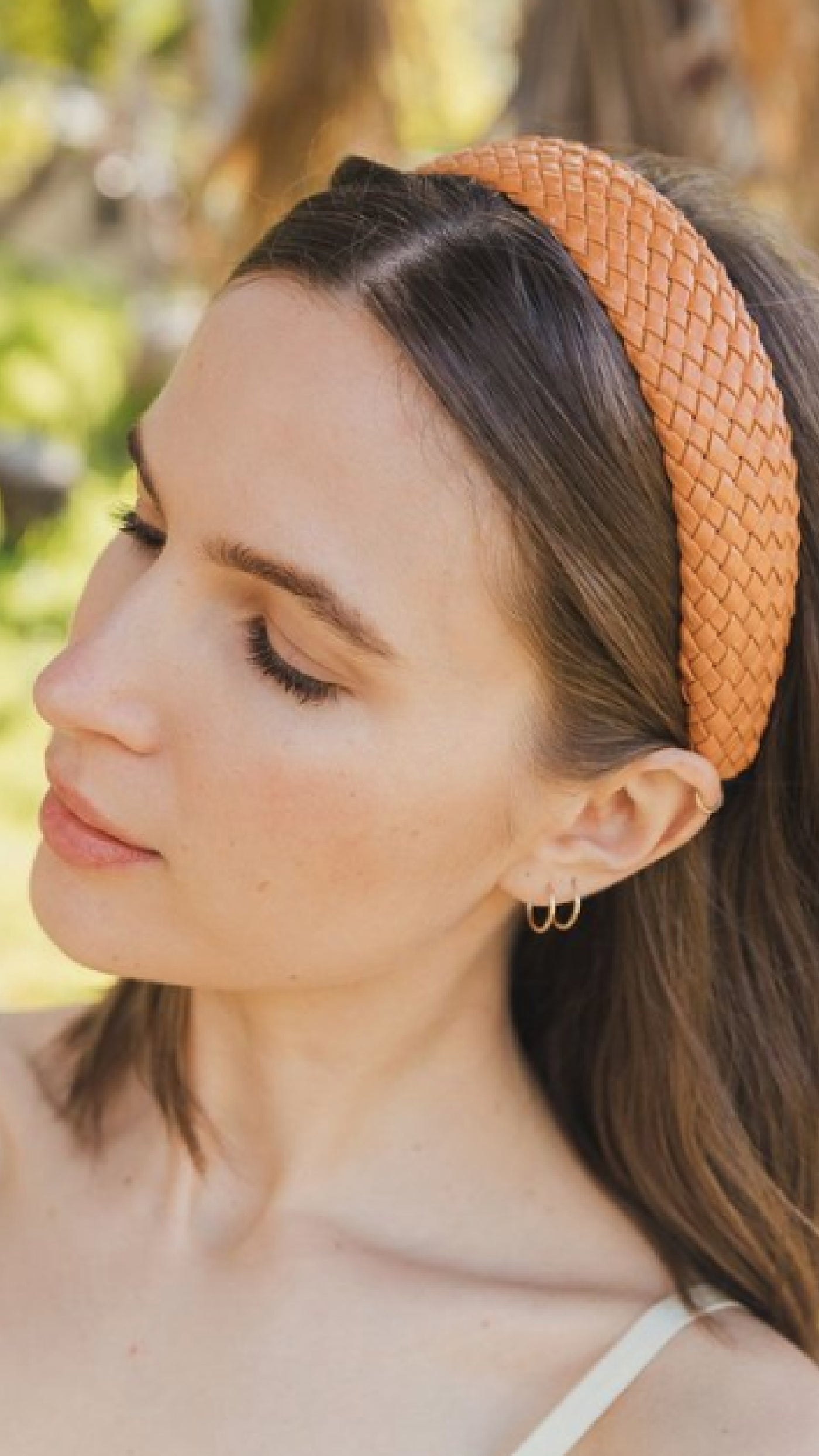 Mother May I Headband - Piper and Hollow Boutique