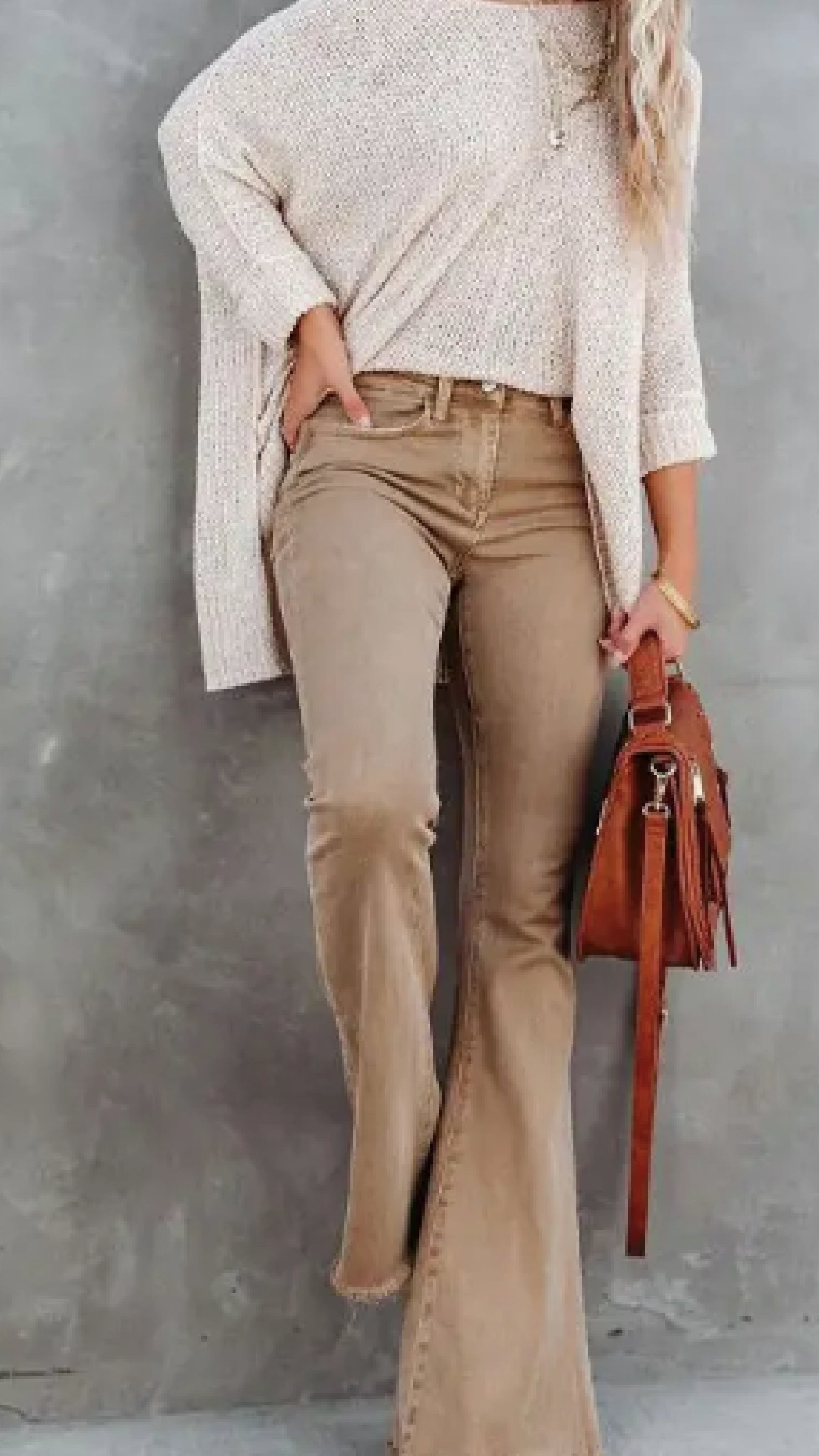 Count On Me Jeans - Piper and Hollow Boutique