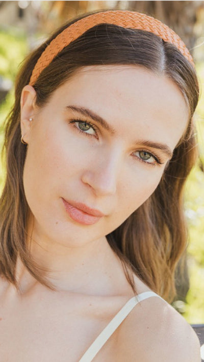 Mother May I Headband - Piper and Hollow Boutique