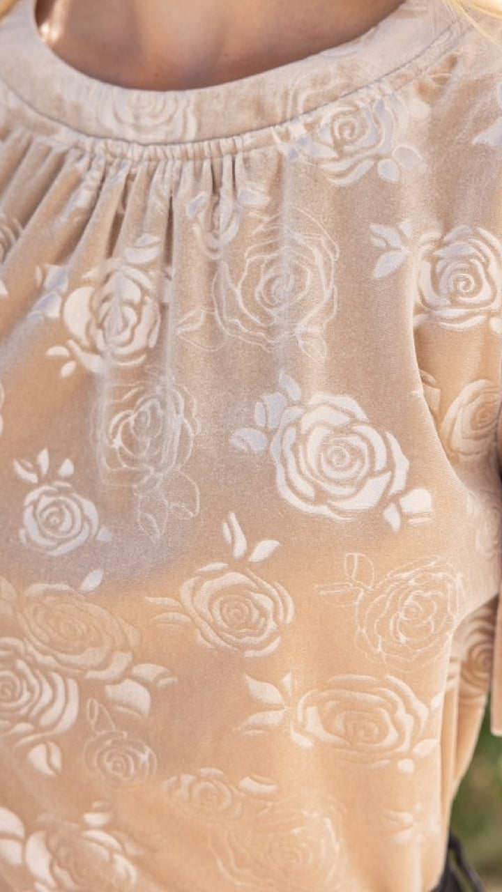 Something To Prove Top