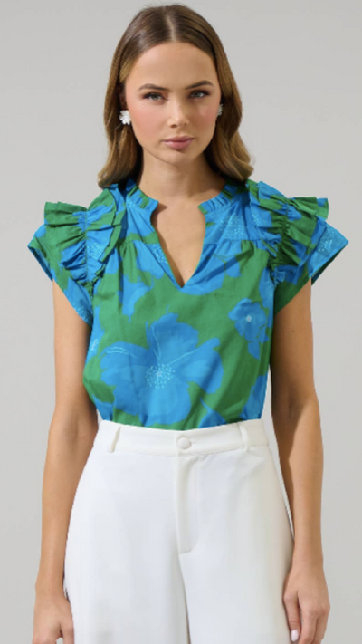 Ramona Top