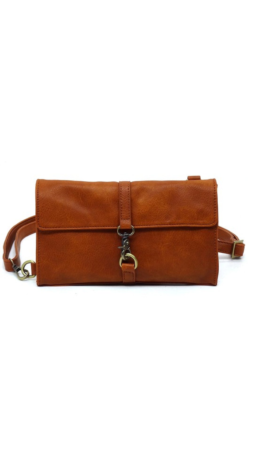 Obviously Bag - Brown - Piper and Hollow Boutique