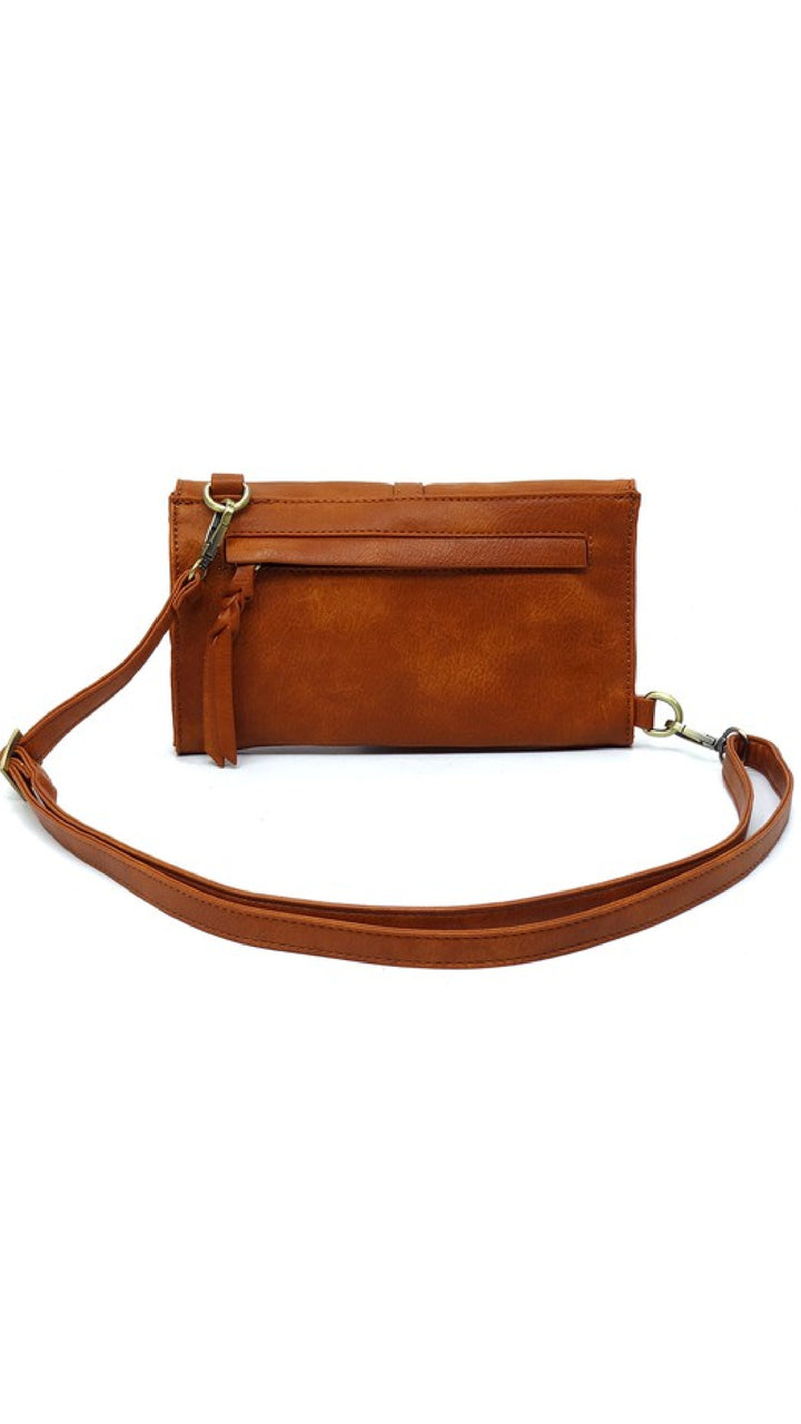 Obviously Bag - Brown - Piper and Hollow Boutique