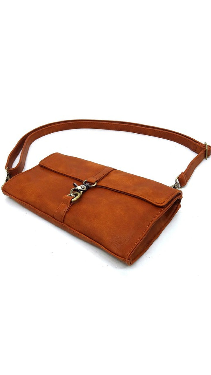 Obviously Bag - Brown - Piper and Hollow Boutique