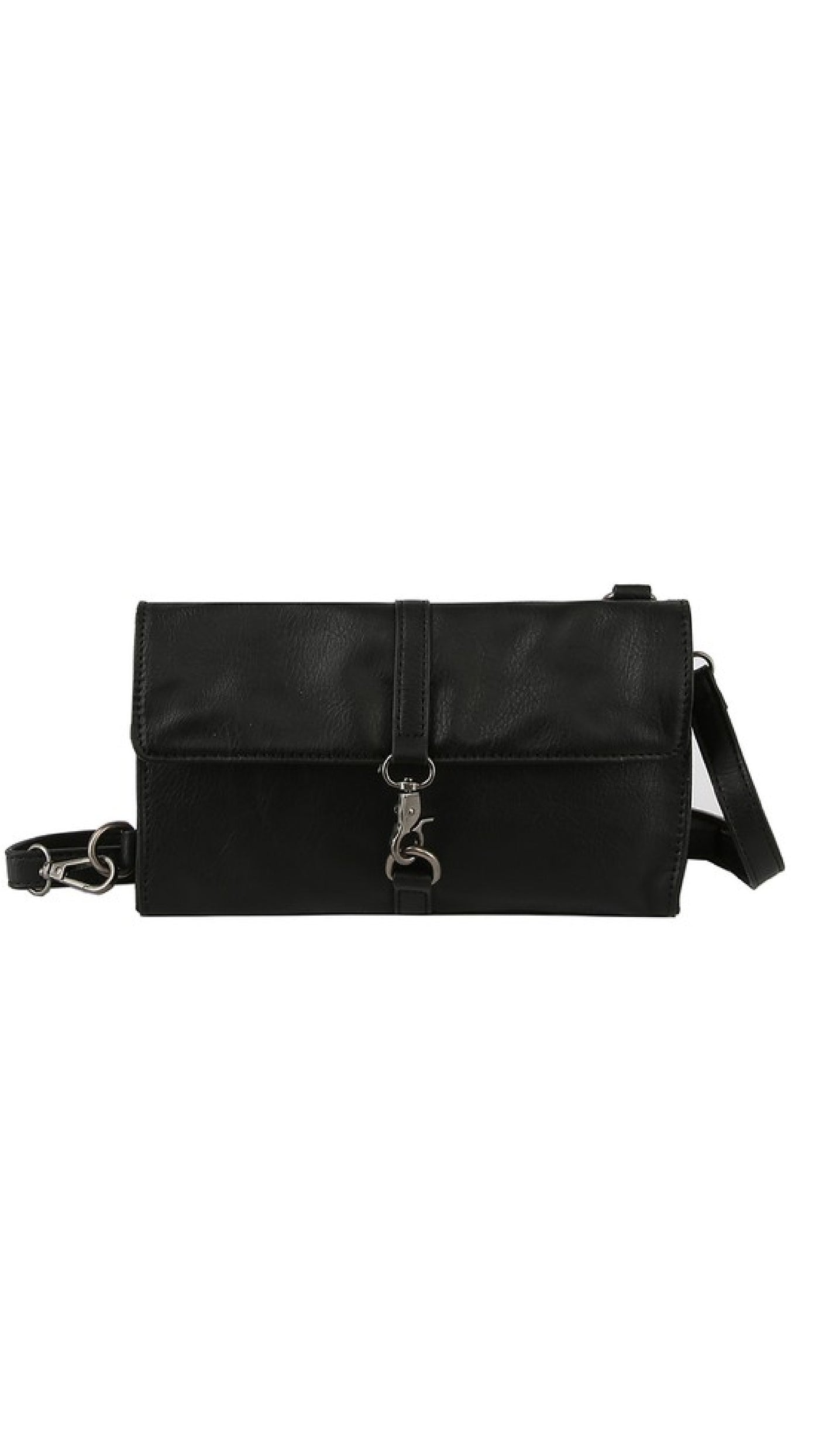 Obviously Bag - Black - Piper and Hollow Boutique