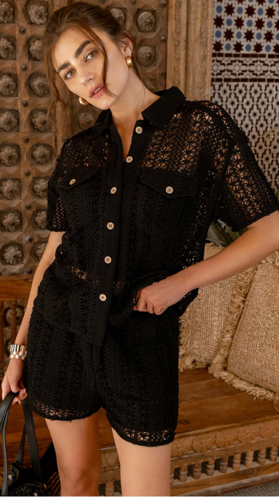 Off To Italy Set - Piper and Hollow Boutique