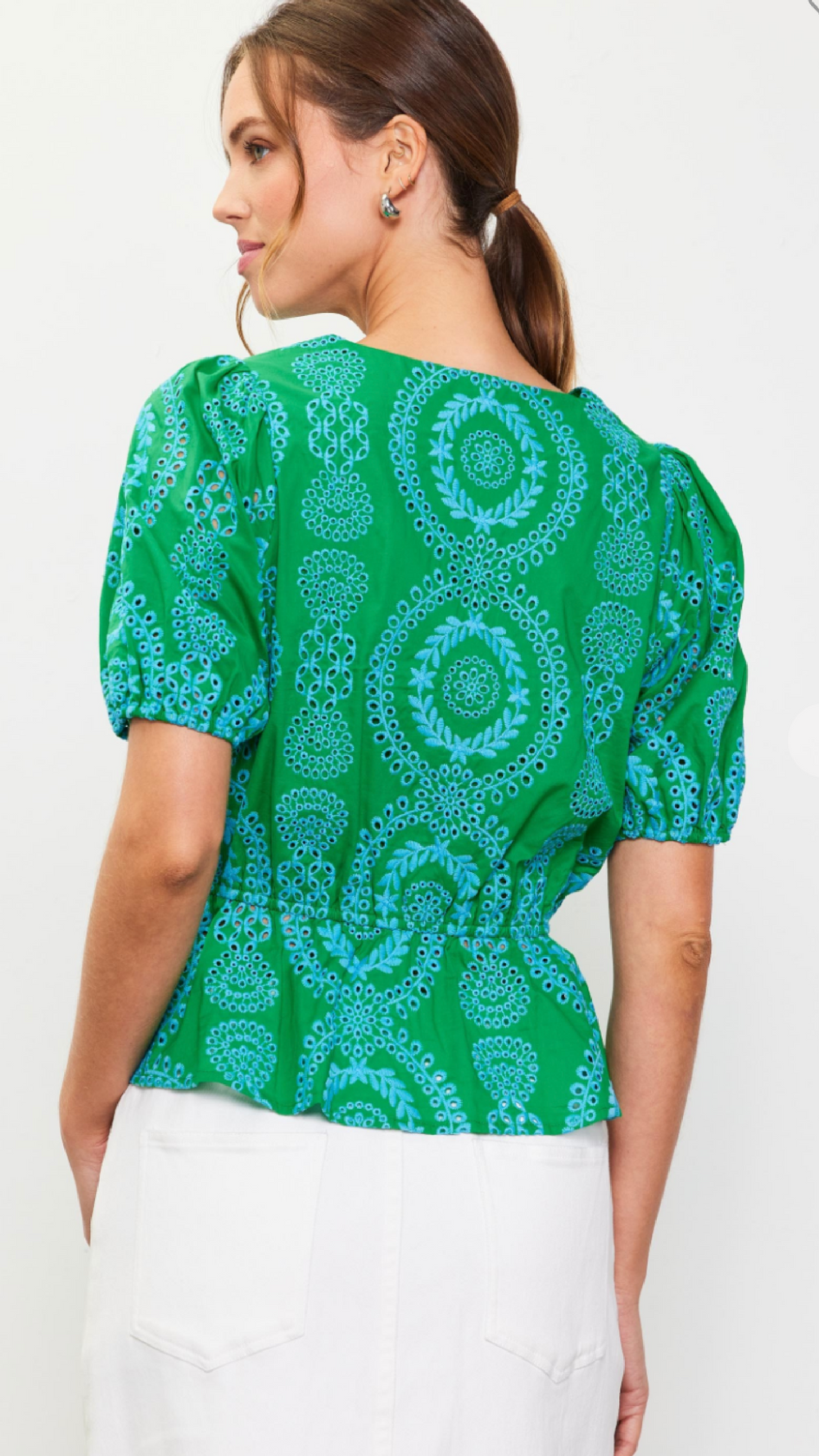 Busy This Week Top - Piper and Hollow Boutique