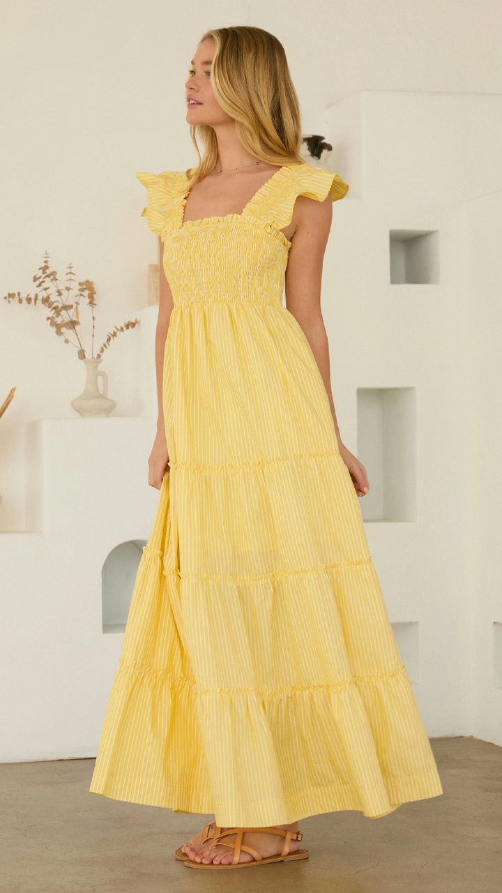 Countryside Picnics Dress
