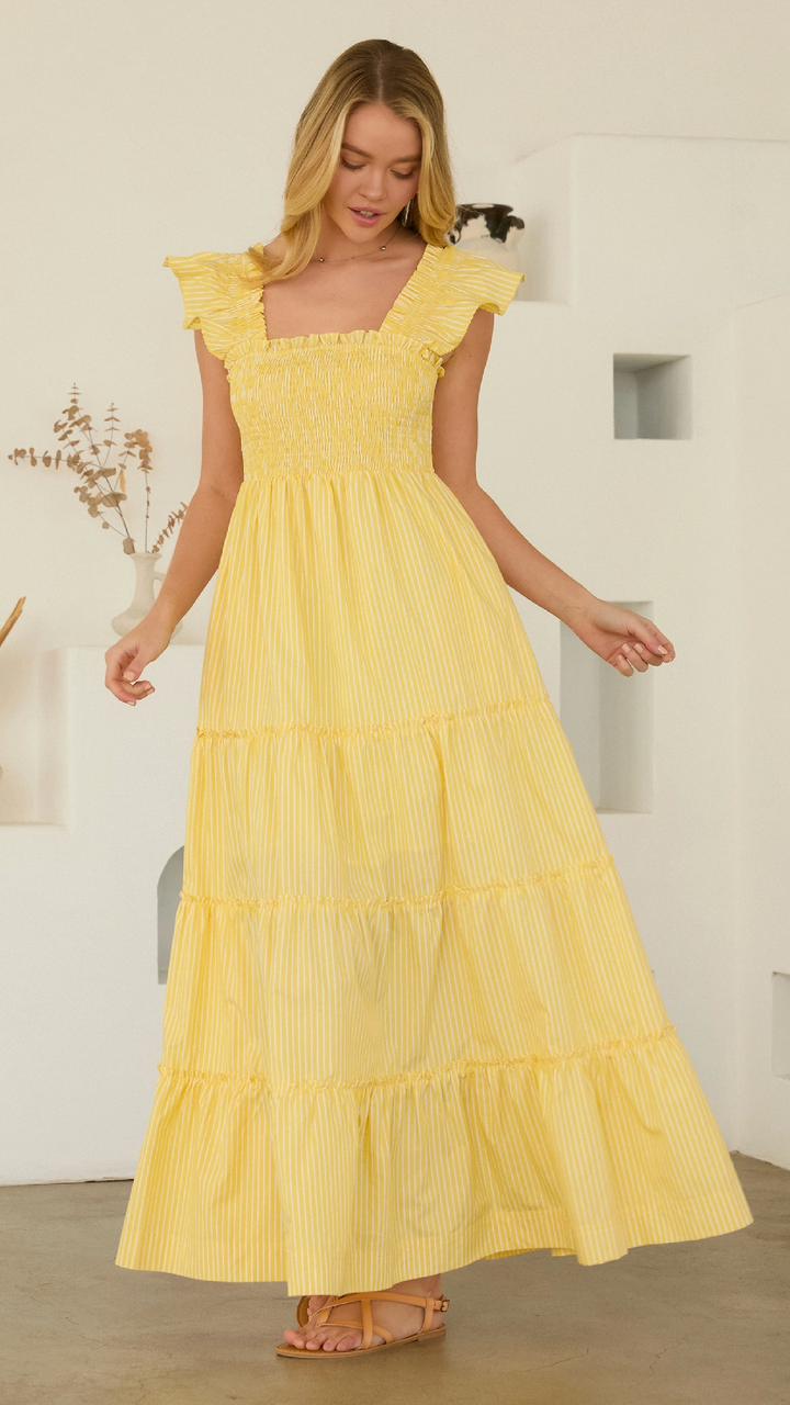 Countryside Picnics Dress