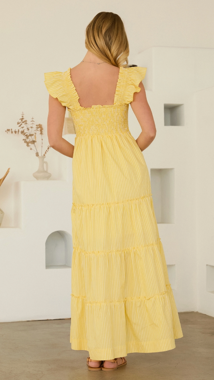 Countryside Picnics Dress