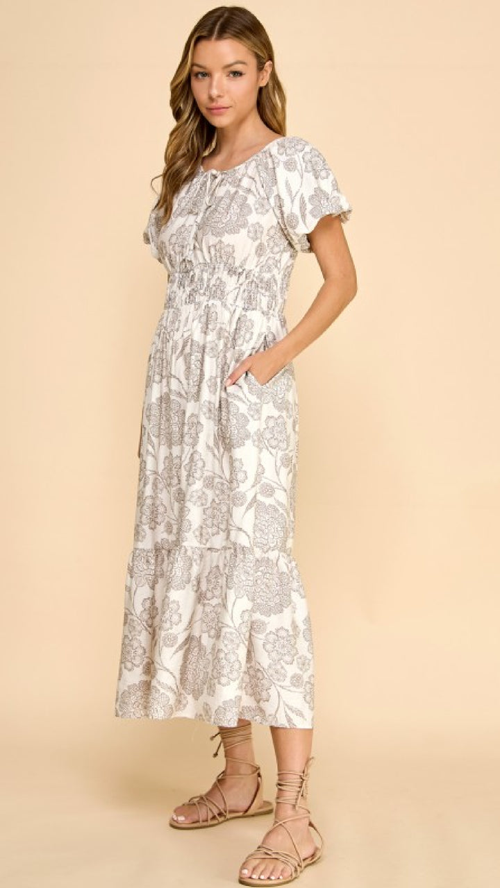 Sunday Funday Dress