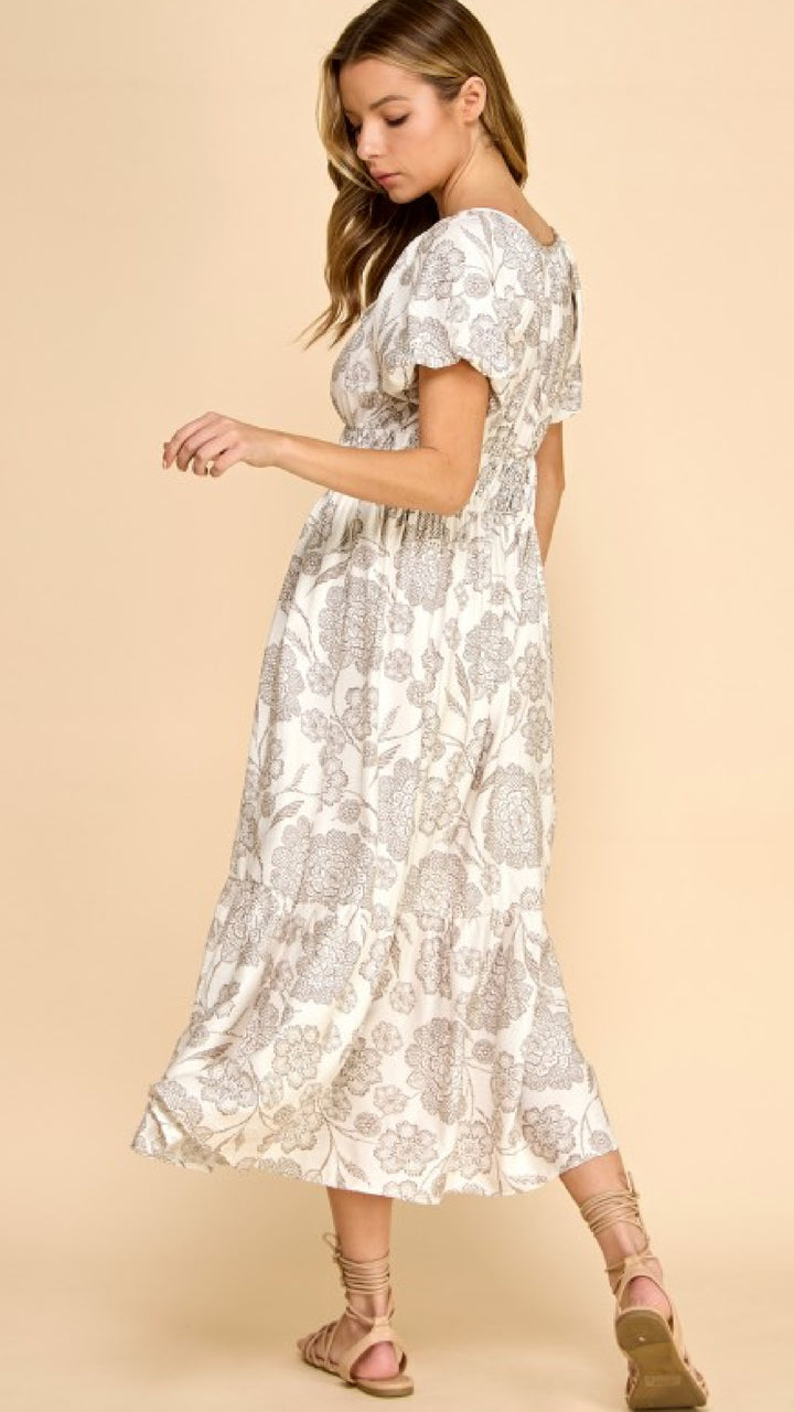 Sunday Funday Dress