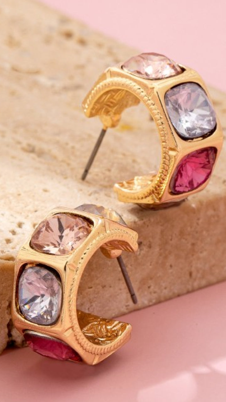 Party Favor Earring