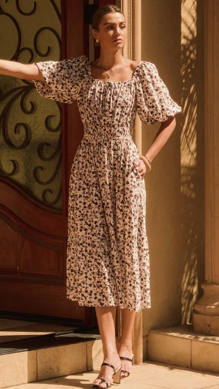 Chefs Kiss Dress