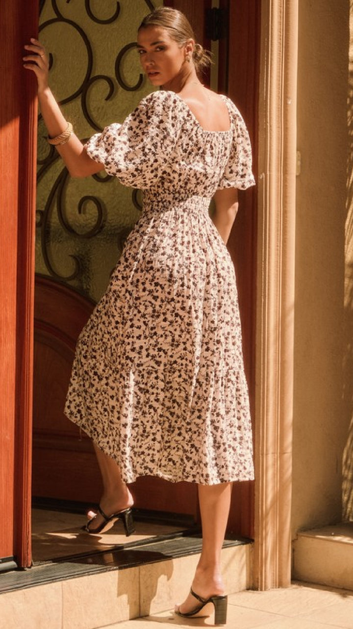 Chefs Kiss Dress