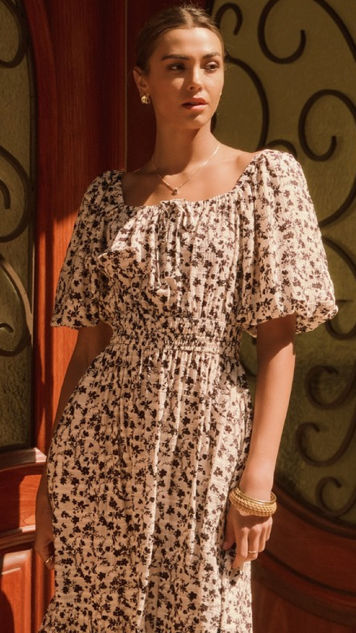Chefs Kiss Dress