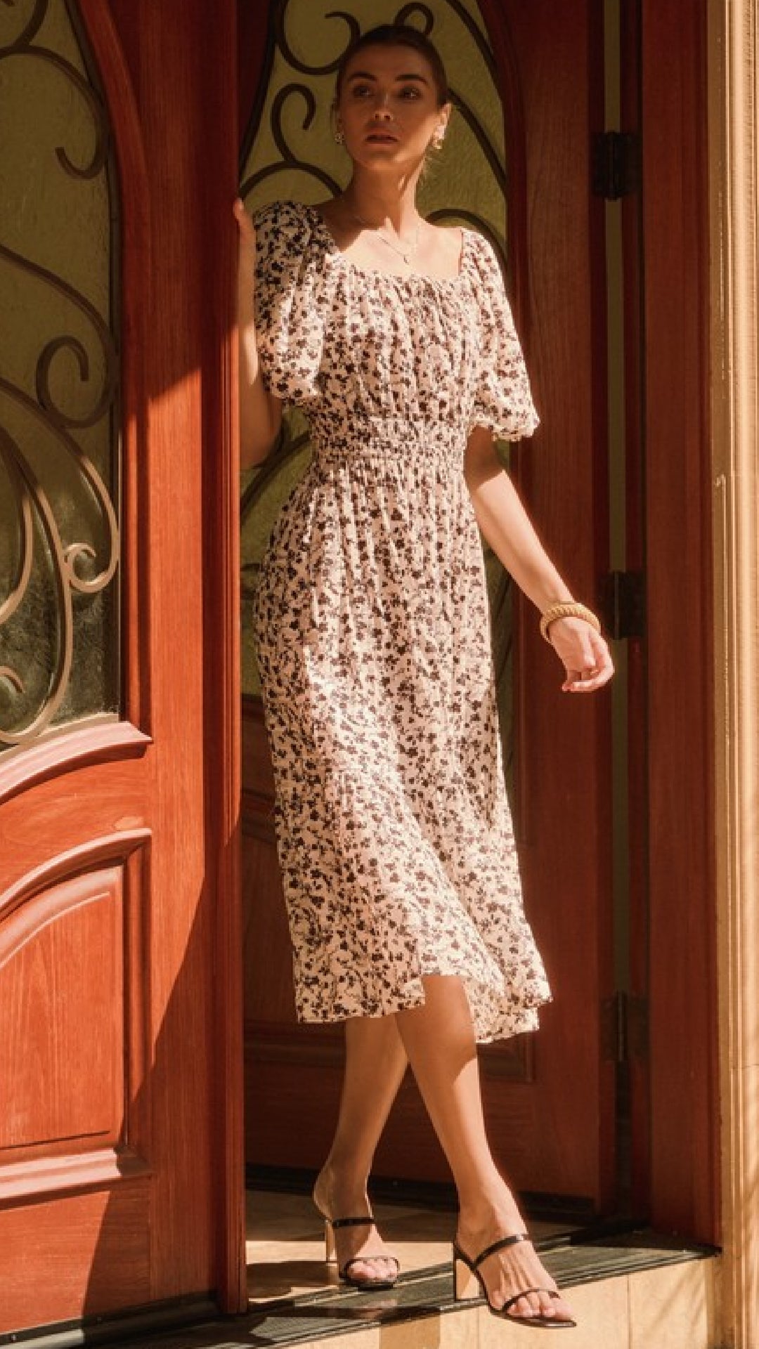 Chefs Kiss Dress