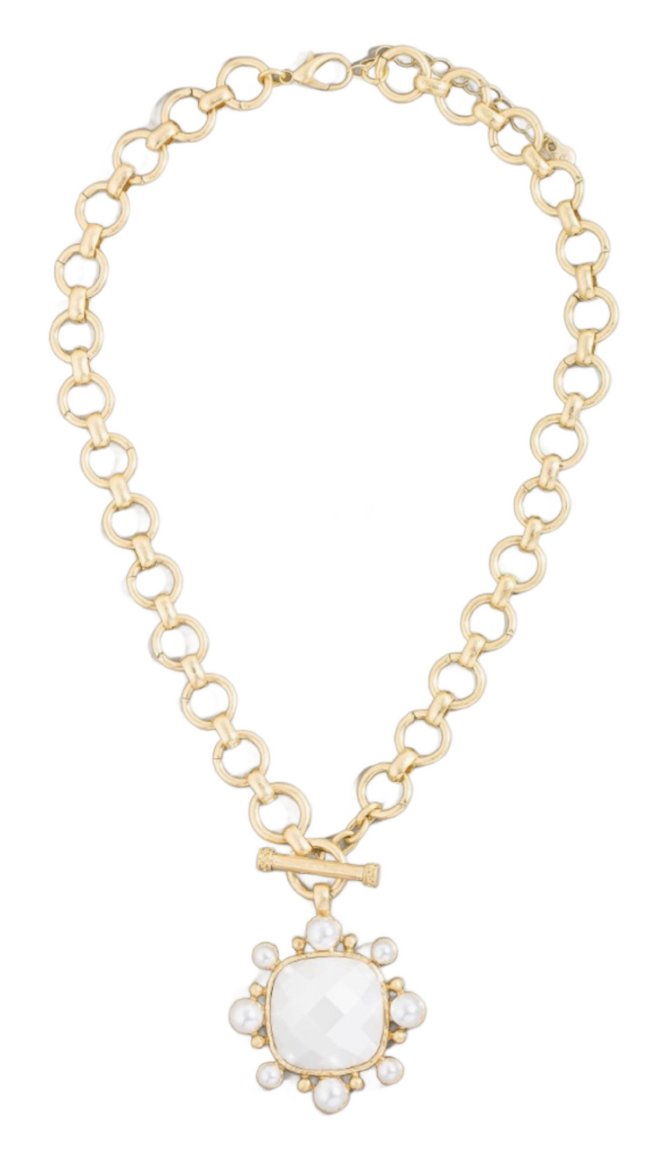 Worth Avenue Necklace