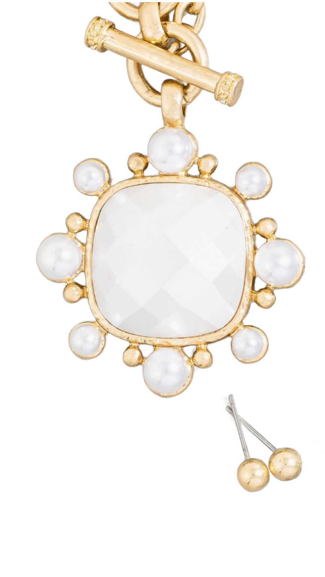 Worth Avenue Necklace
