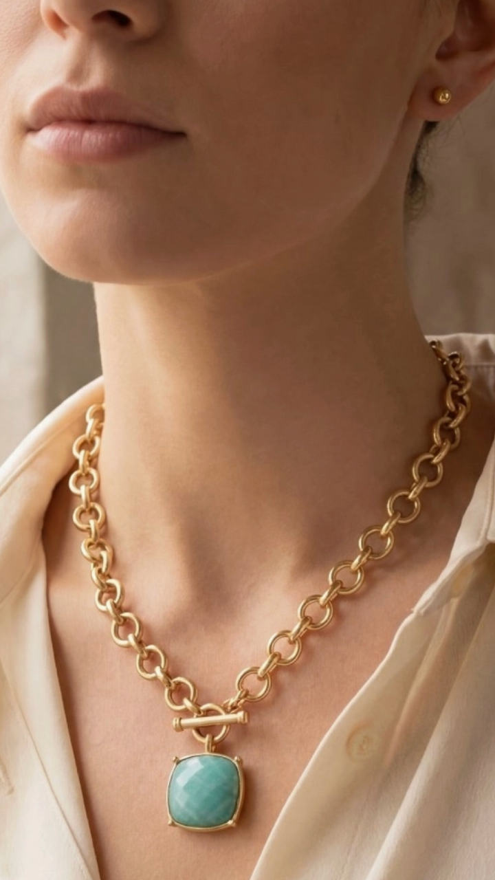Heritage Necklace