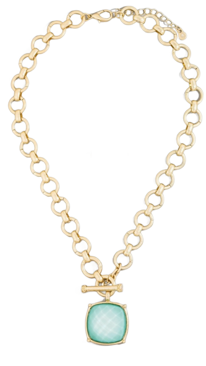 Heritage Necklace