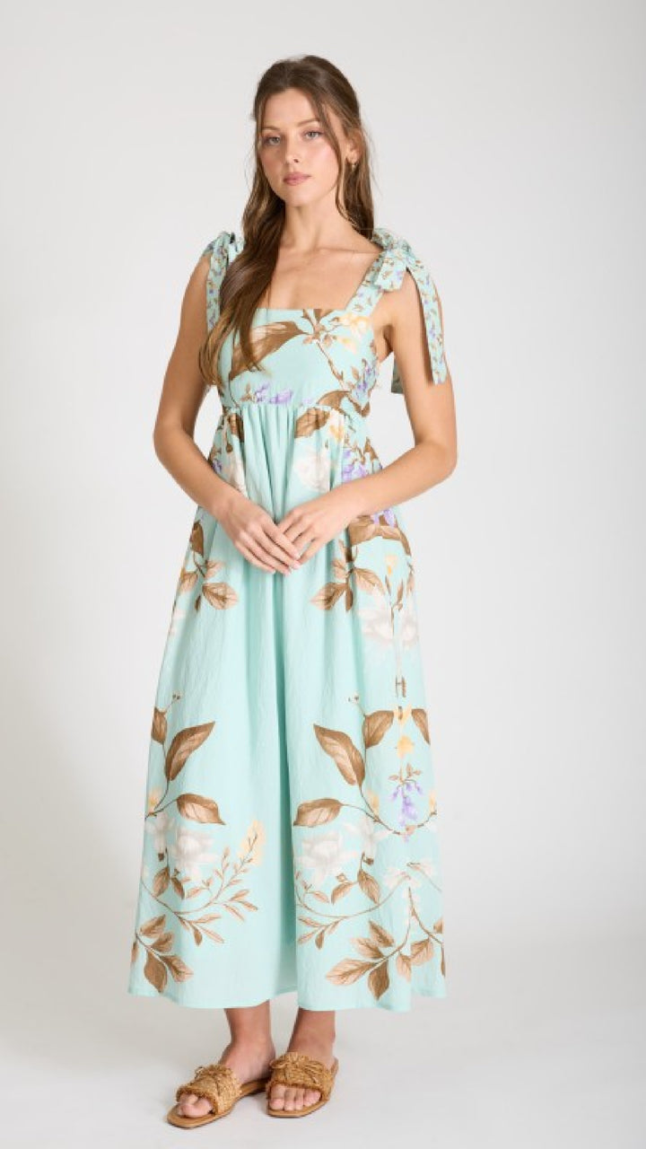 Hopelessly Devoted To You Dress