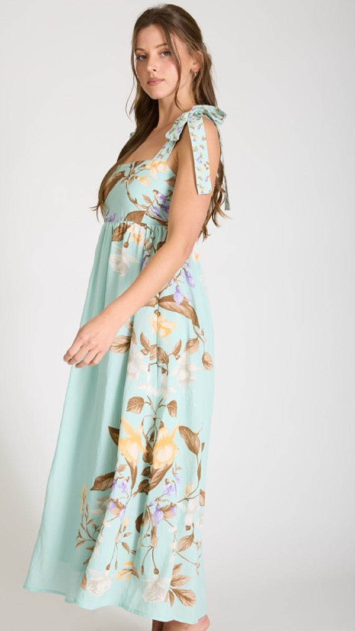 Hopelessly Devoted To You Dress