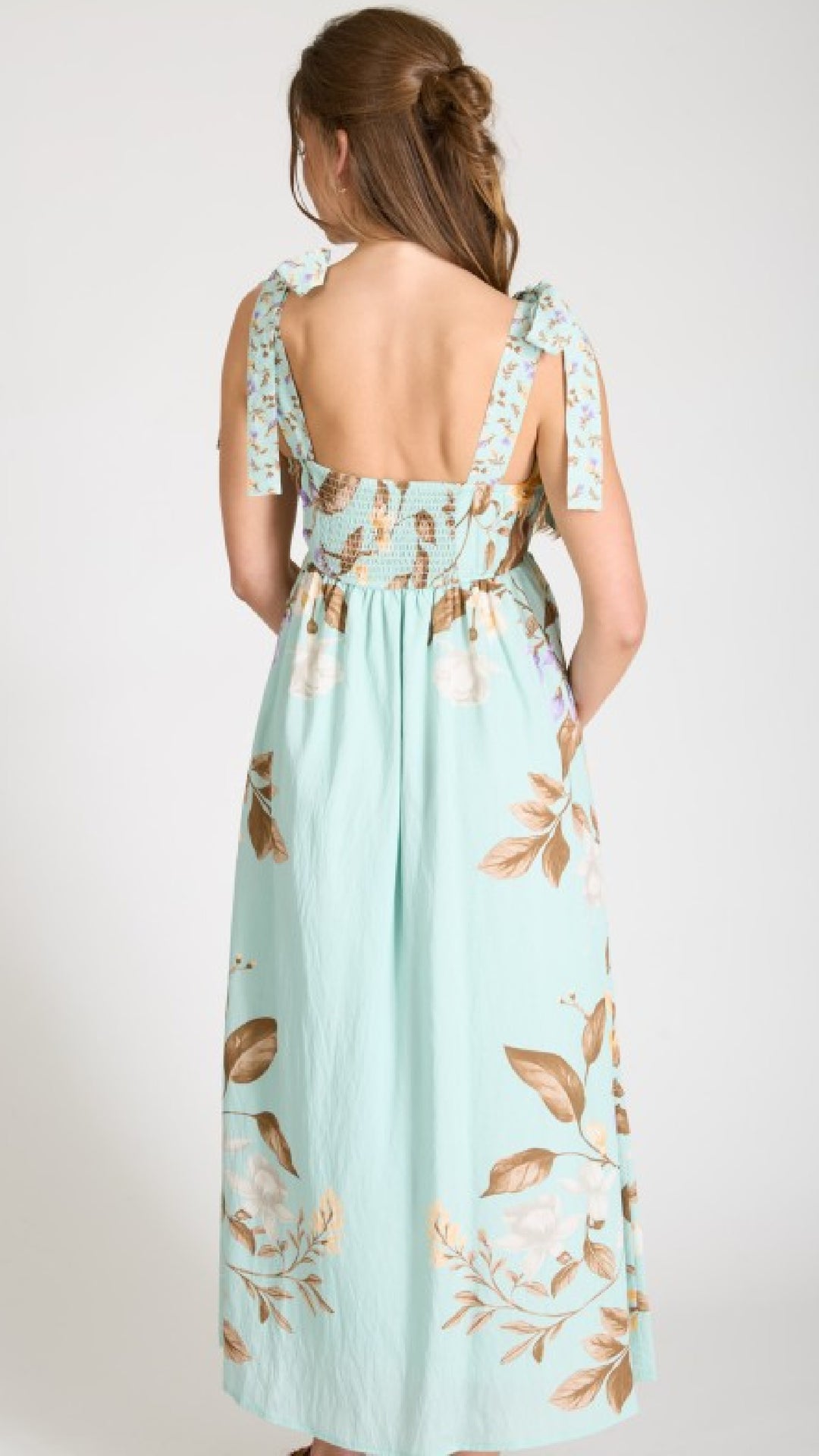 Hopelessly Devoted To You Dress