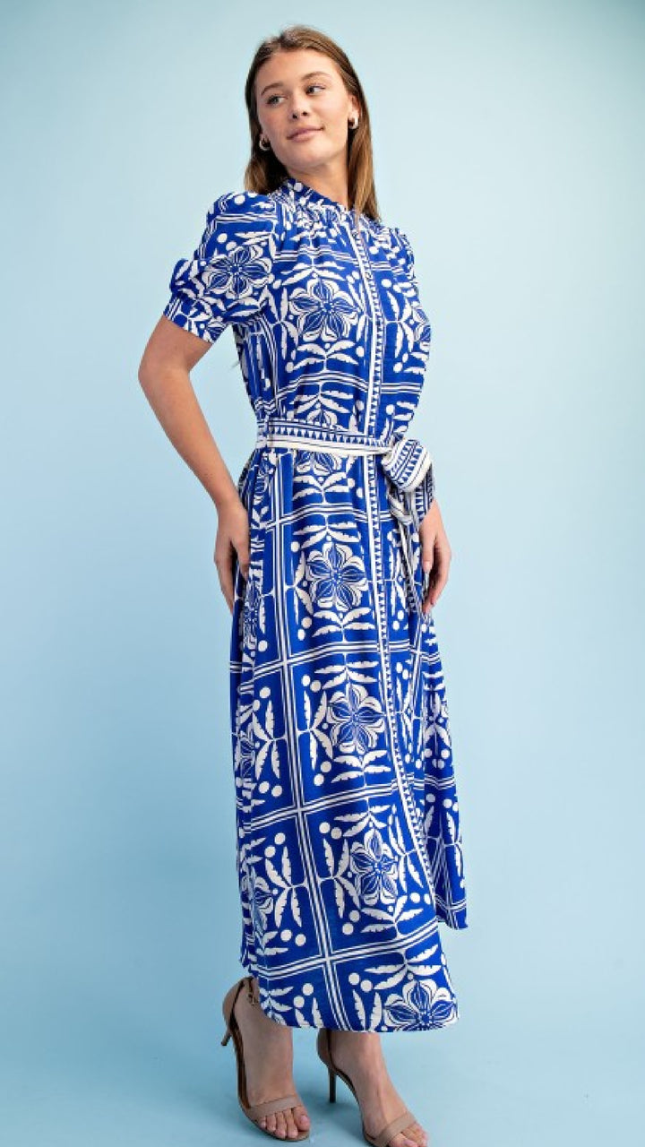 13 Portland Place Dress
