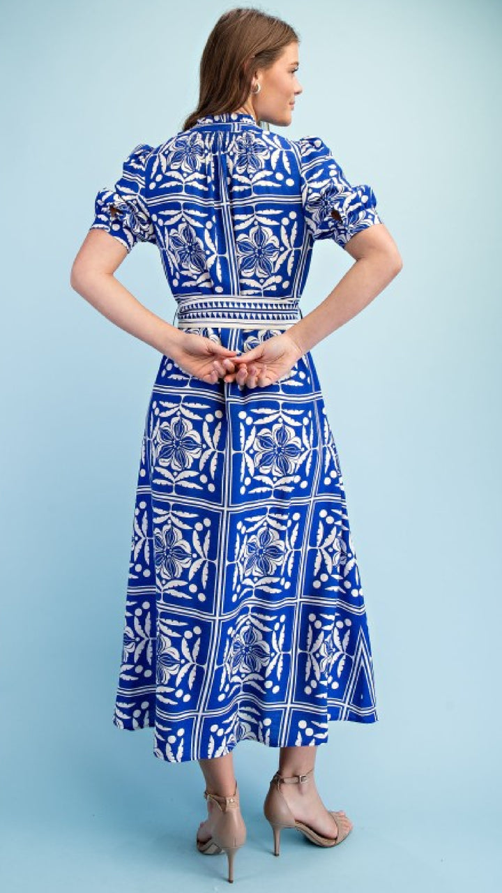 13 Portland Place Dress