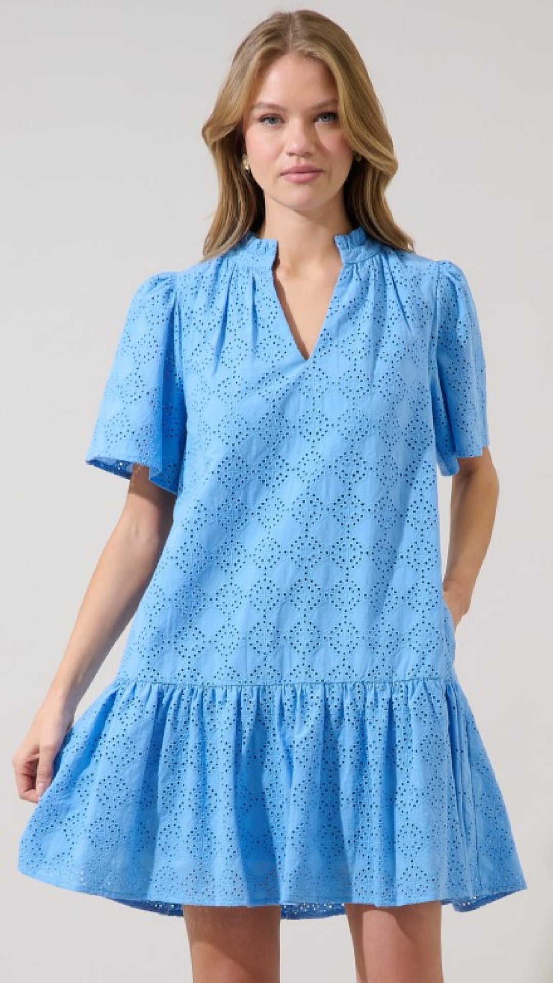 Happily Ever After Dress Small