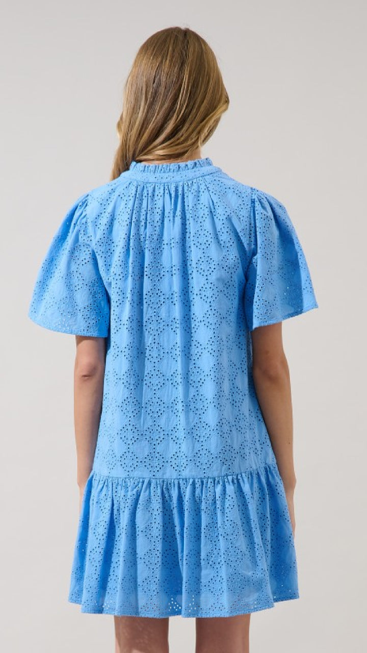 Happily Ever After Dress