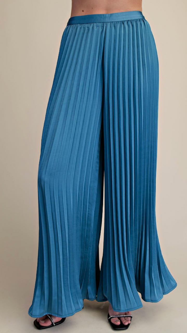 I Beg Your Pardon Pants