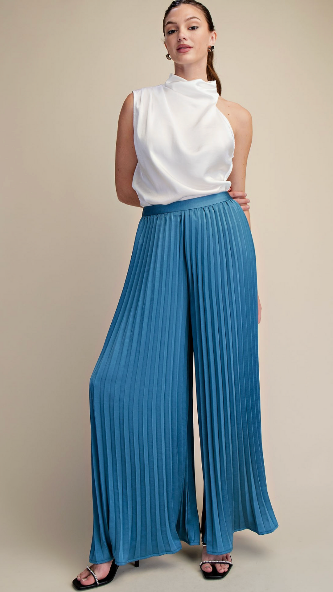 I Beg Your Pardon Pants