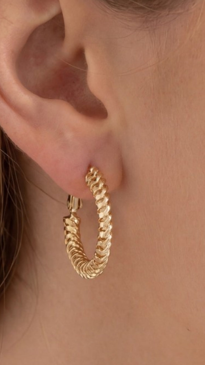Ariana Earrings