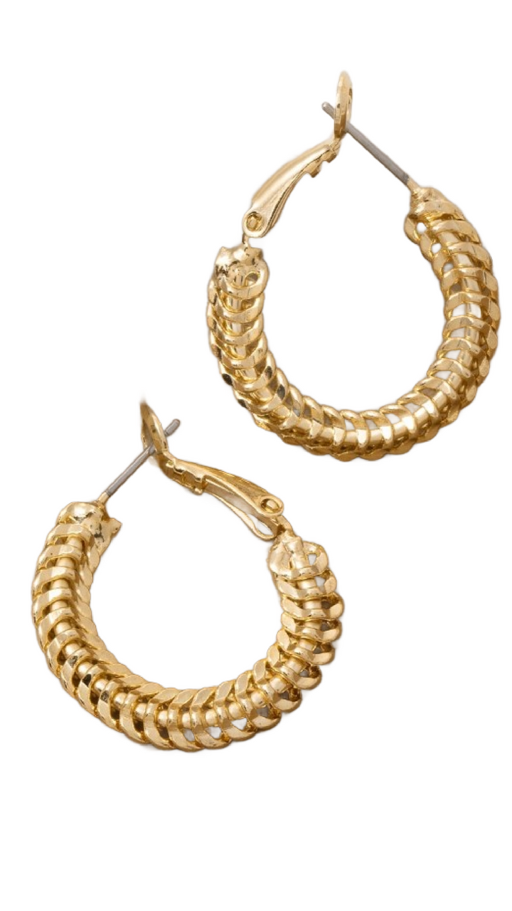 Ariana Earrings