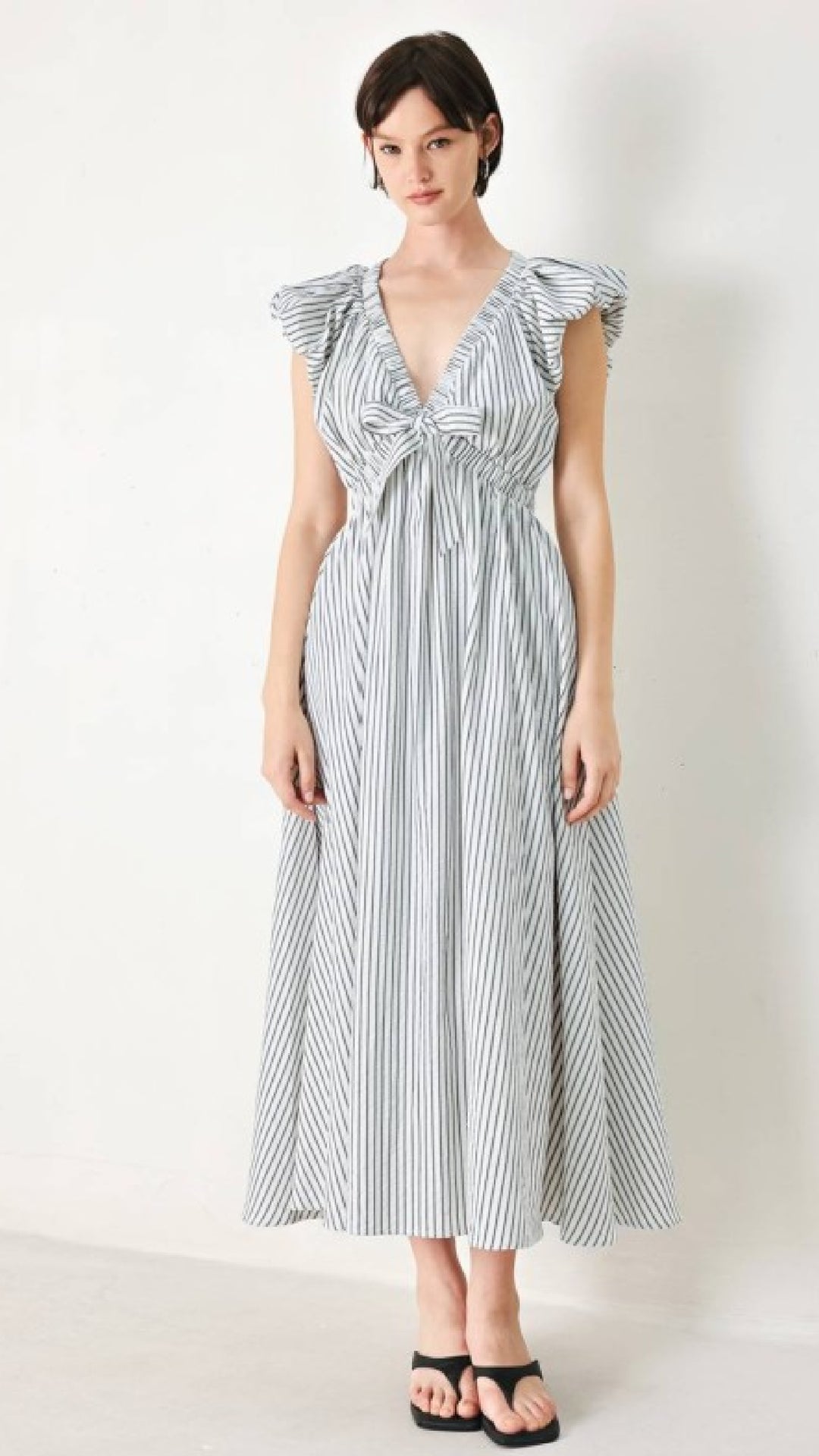 Cape Cod View Dress