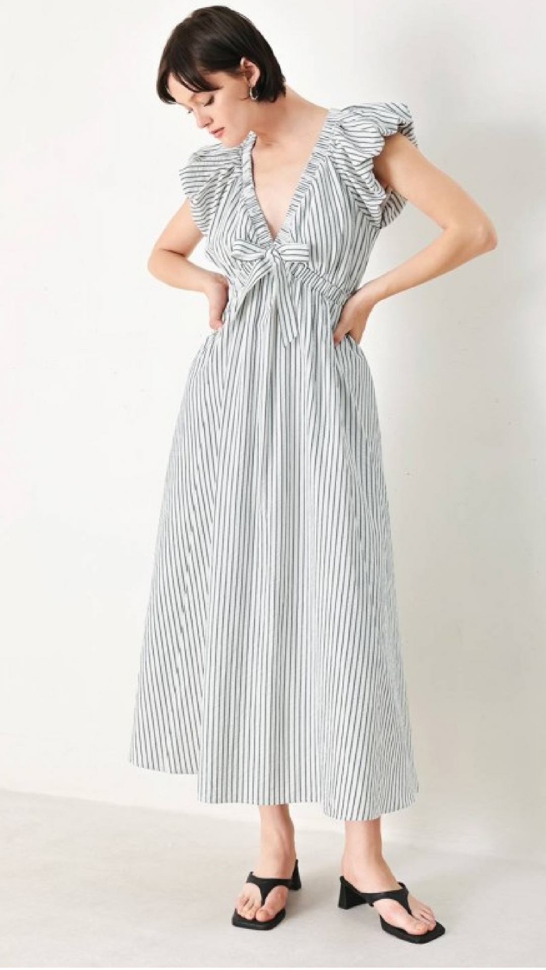 Cape Cod View Dress
