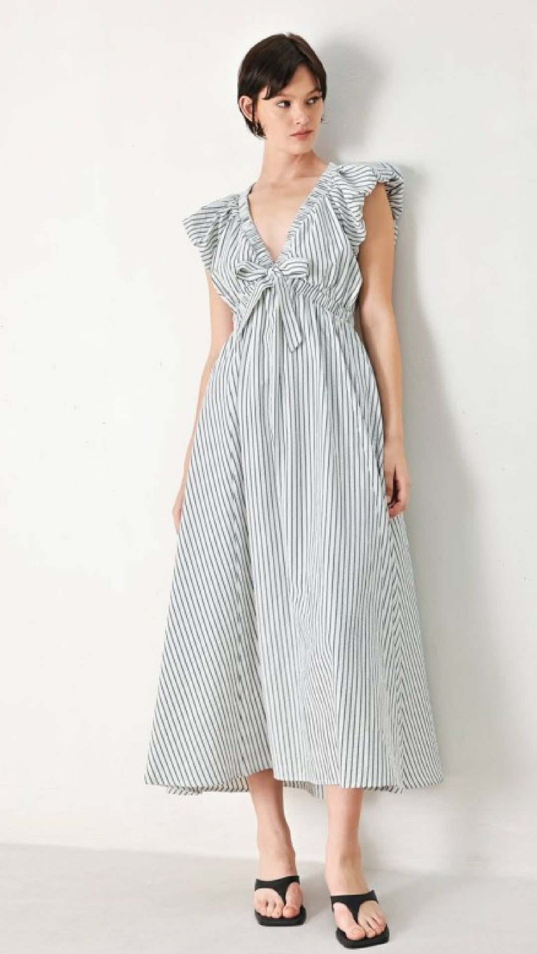 Cape Cod View Dress