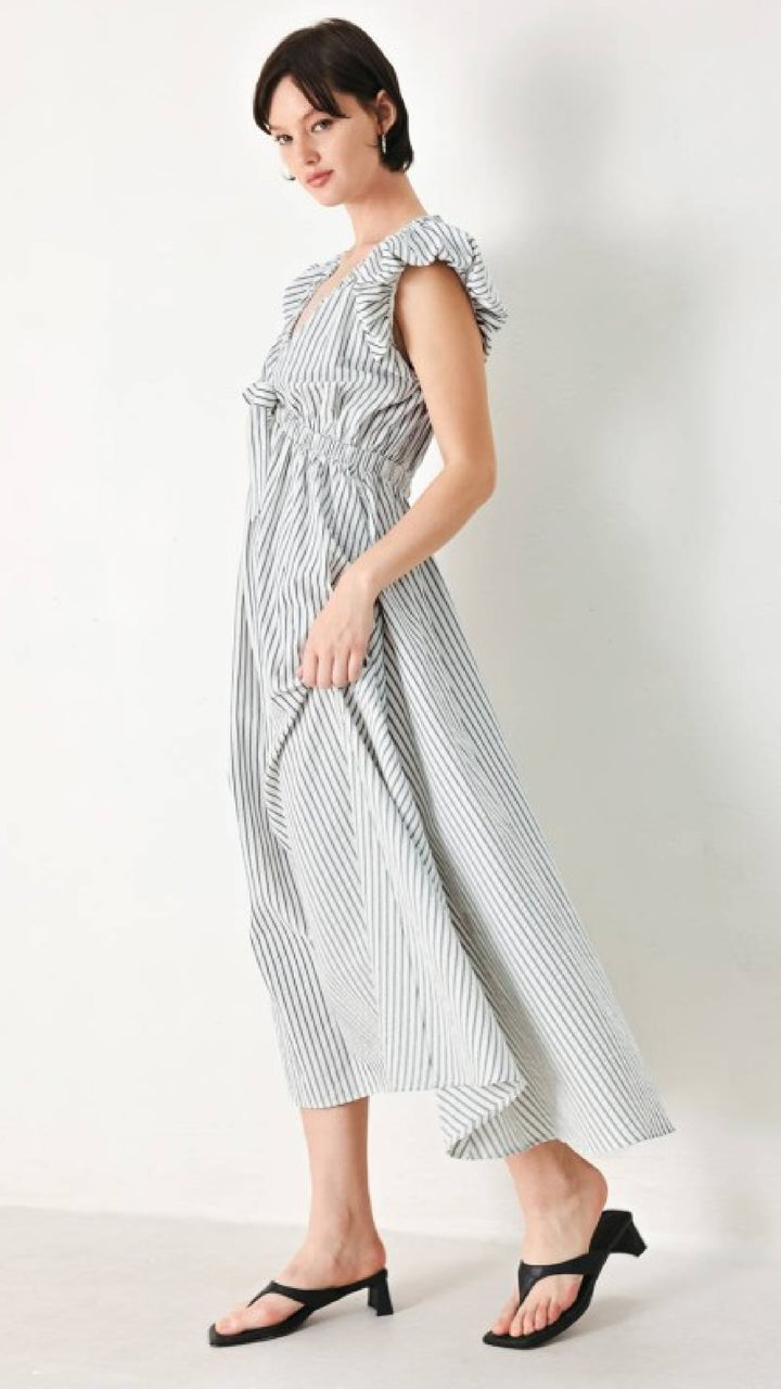 Cape Cod View Dress