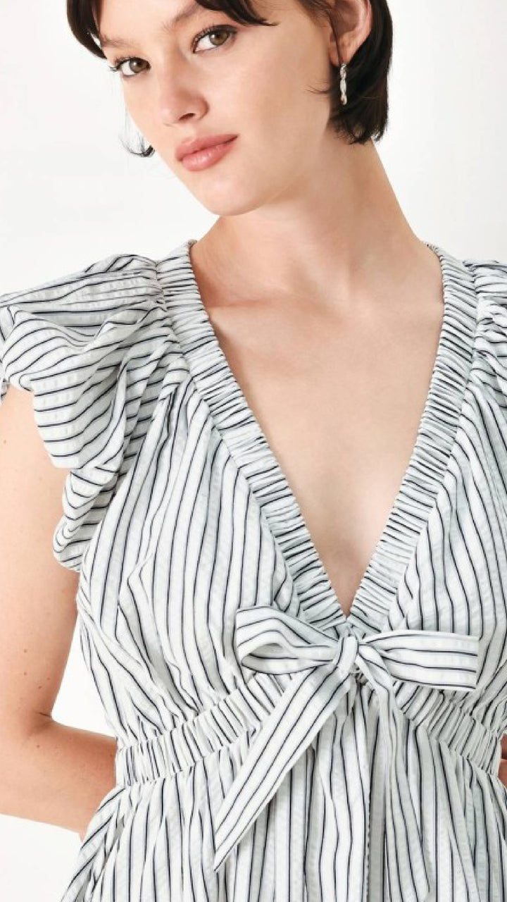Cape Cod View Dress