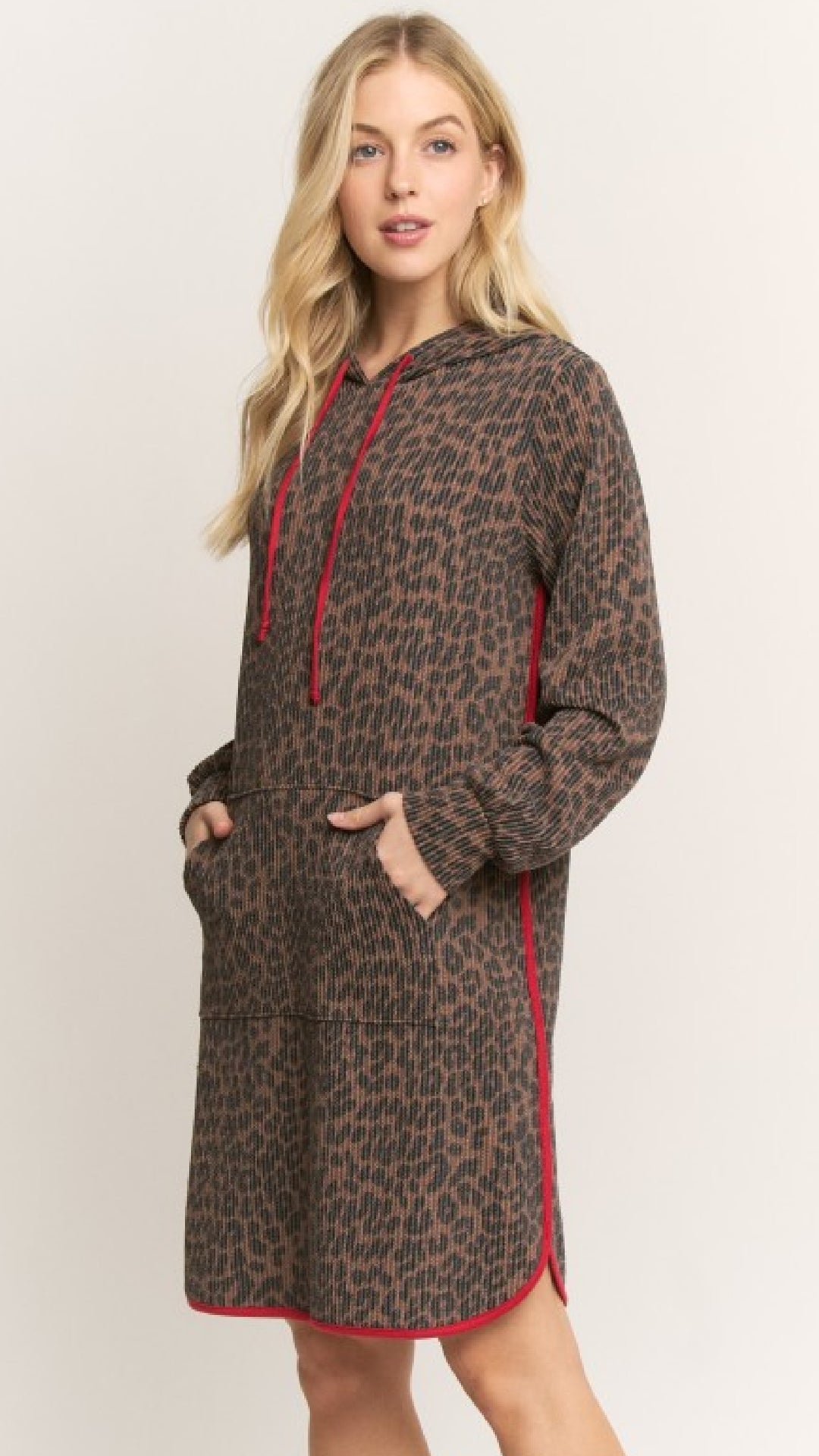 Primal Instinct Dress