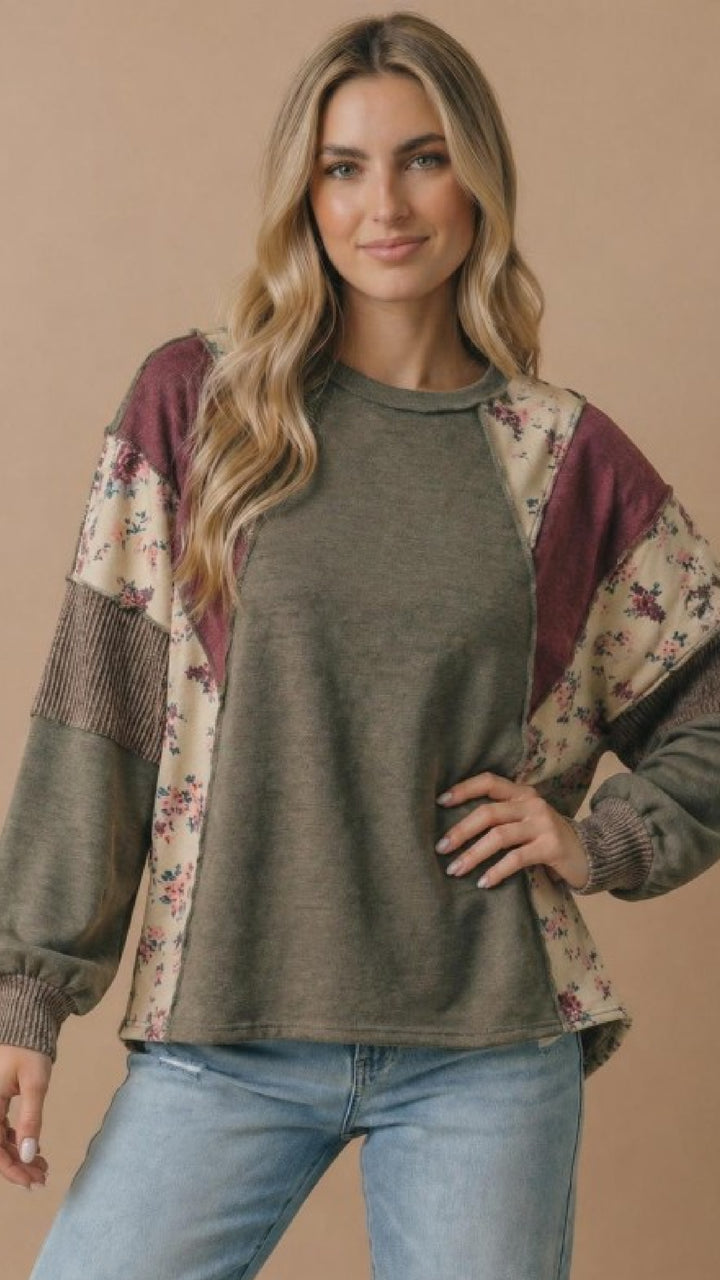Apple Picking Ready Top