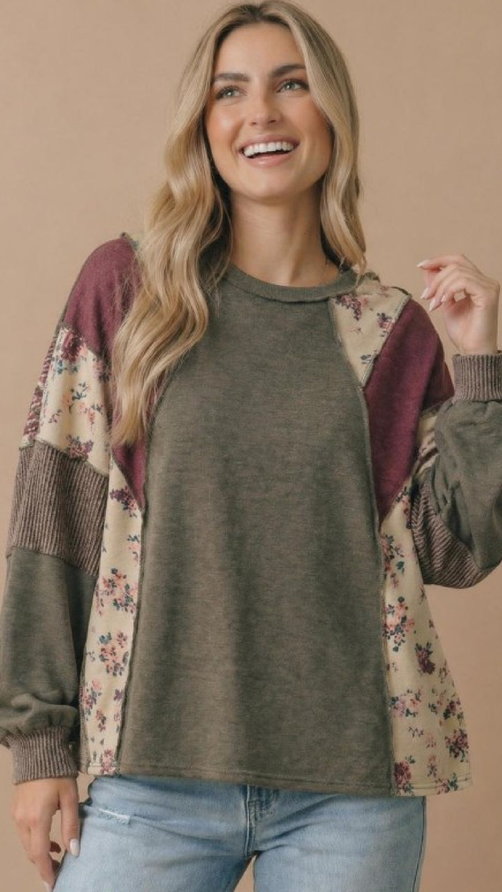 Apple Picking Ready Top