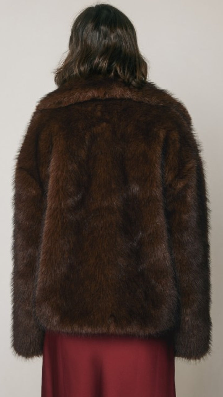 I Woke Up Like This Coat