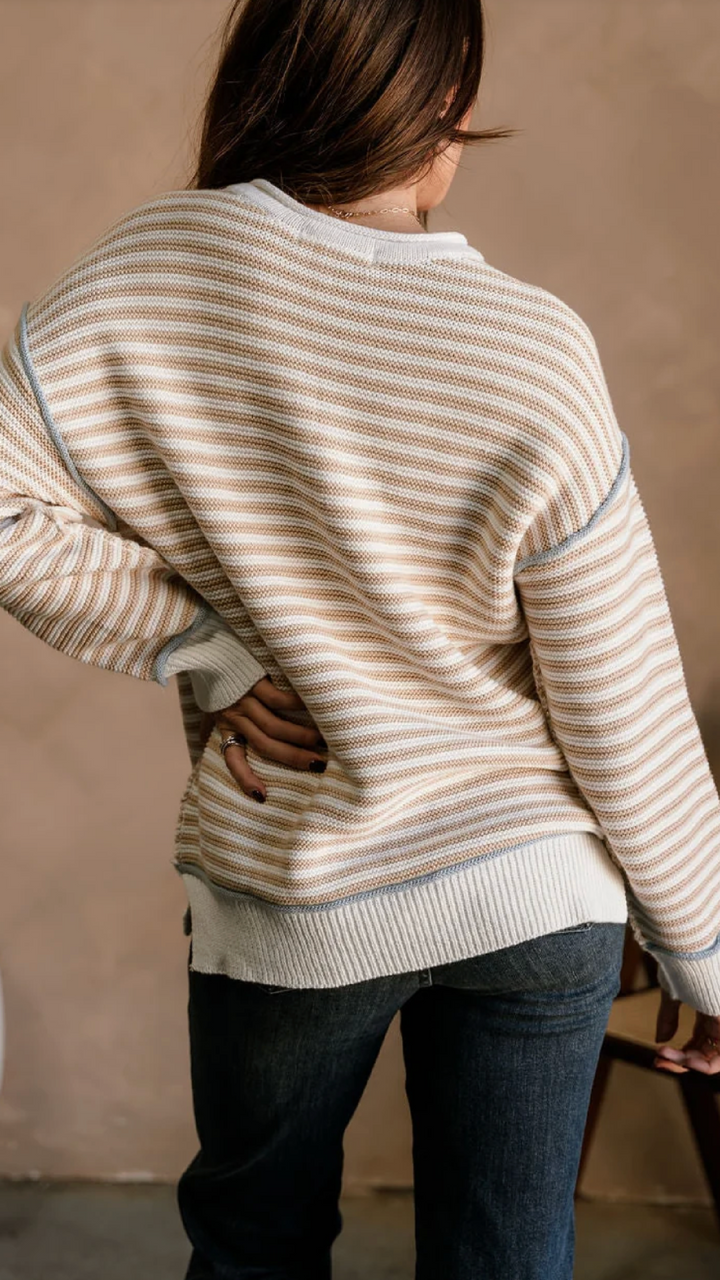 Cambridge Sweater