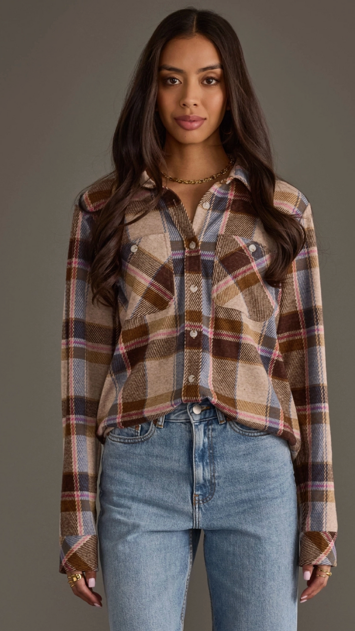 Cider Season Top