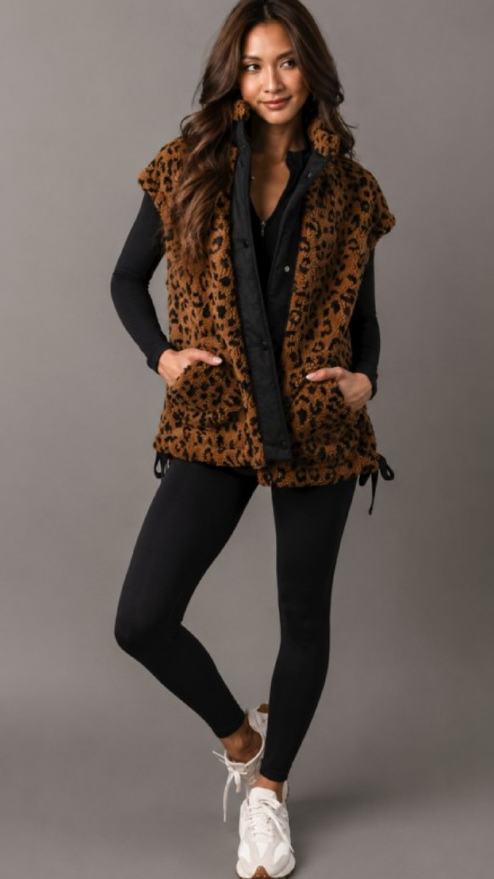 Primal Instinct Vest