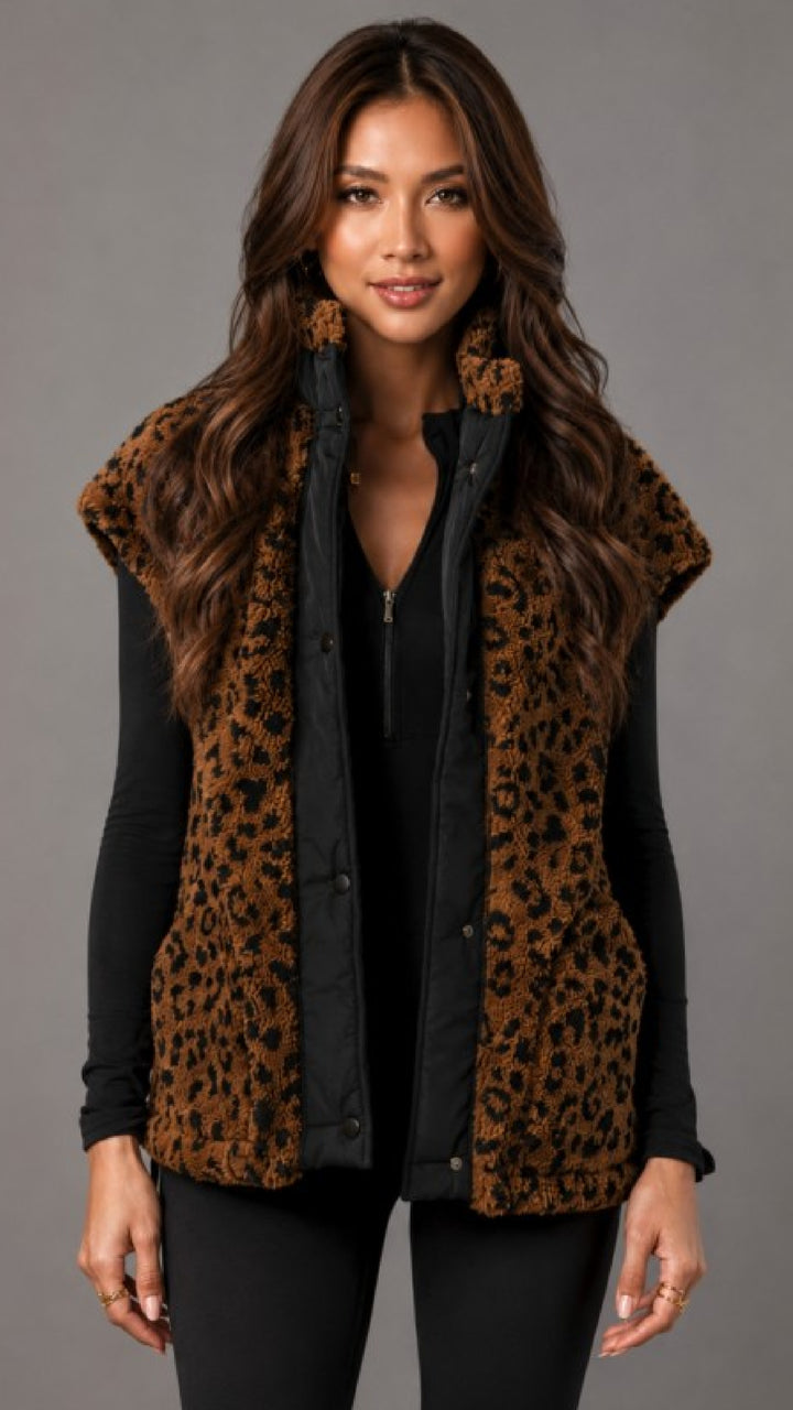 Primal Instinct Vest