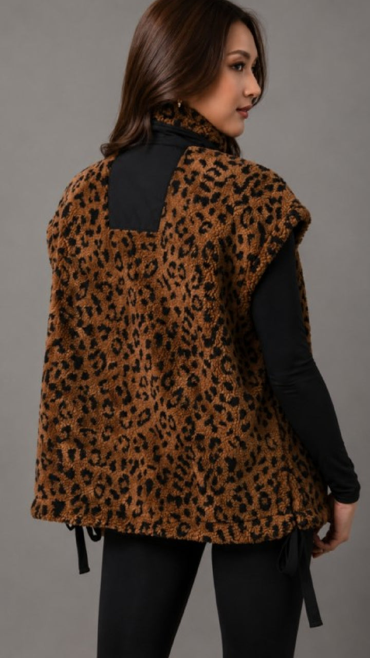 Primal Instinct Vest